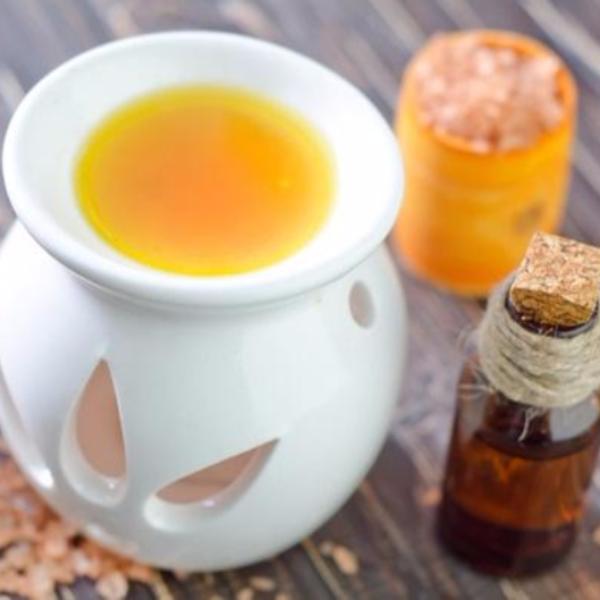 Huile parfumée Concentré de parfum 10ml - Choisissez votre parfum - Bougies du Monde