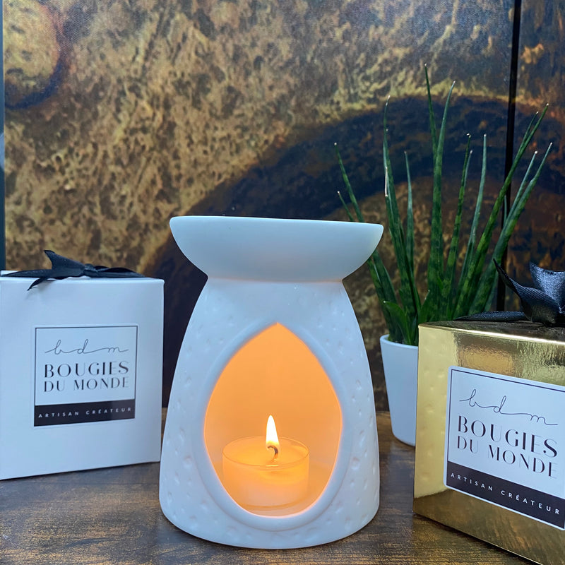 Brûle parfum Arbre de Vie