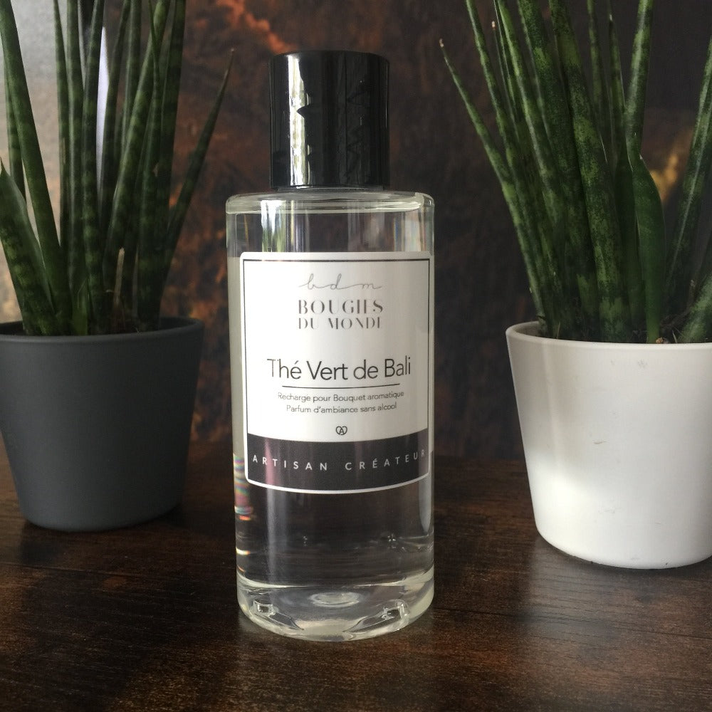 Recharge bouquet aromatique 150 ml - PROMO