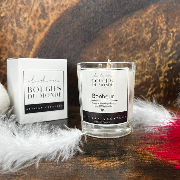 Bougie-parfumée-bonheur