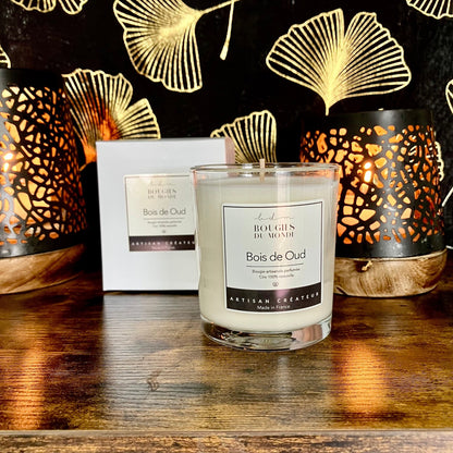 Bougie-parfumée-végétale-naturelle-boisée-bois-de-Oud-Alsace-Mulhouse