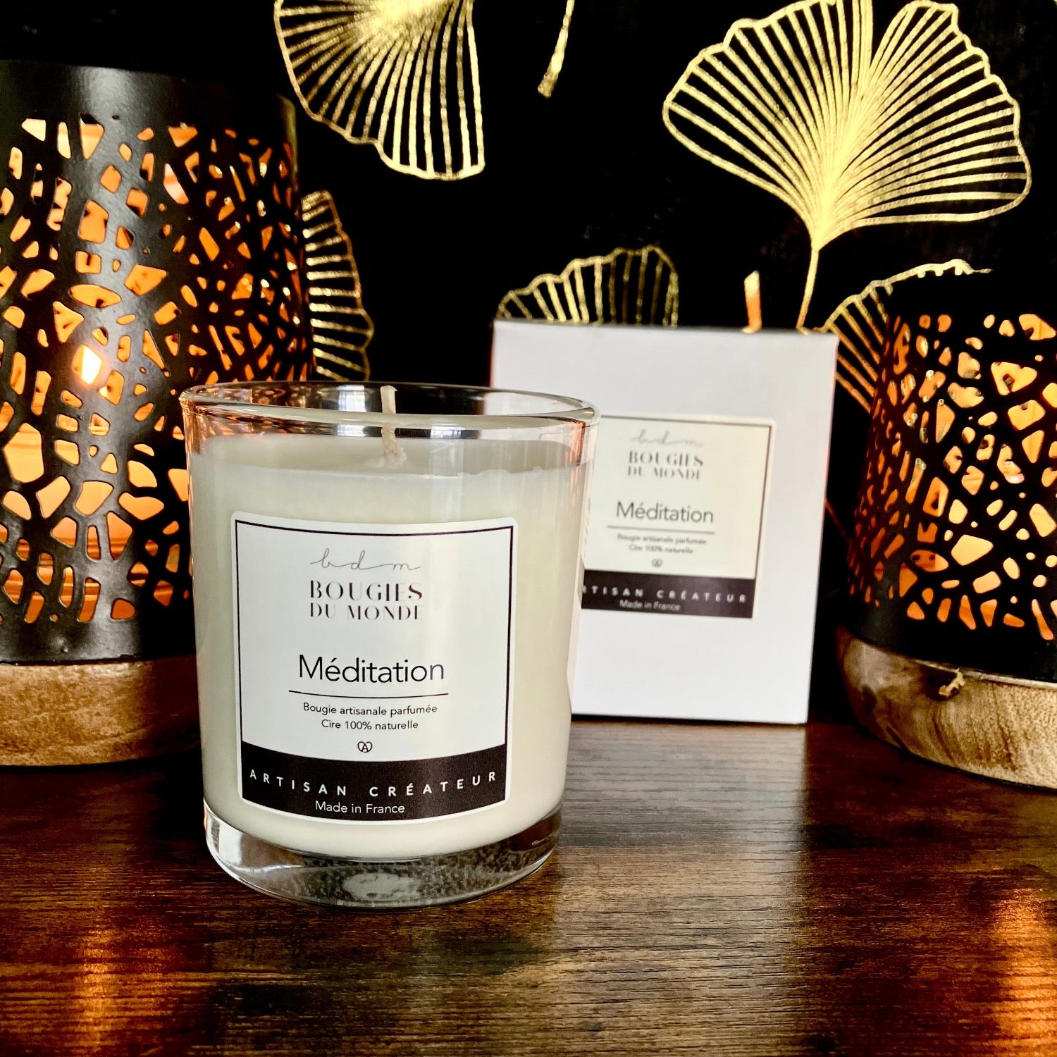 bougie-parfumée-méditation-nagchampa-zen-yoga