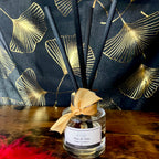 diffuseur de parfum 50ml  à tiges 